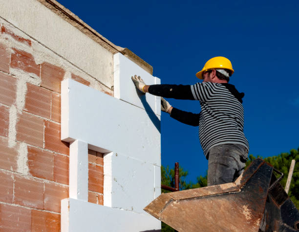 Types of Insulation We Offer in Emigration Canyon, UT