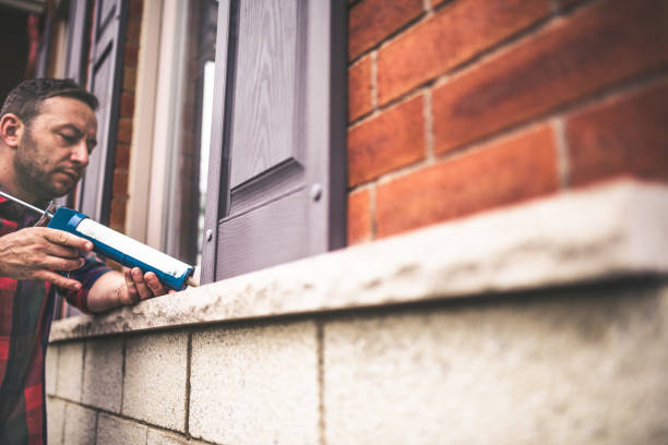 Best Spray Foam Insulation in Emigration Canyon, UT