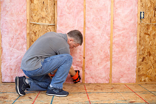 Emigration Canyon, UT Insulation Contractor Company